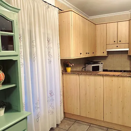 Apartamento La Plaza! Bogarra Zimmer foto