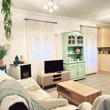 Apartamento La Plaza! Bogarra Zimmer foto