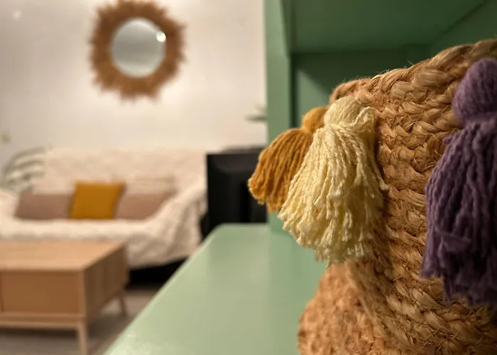 Apartamento La Plaza!