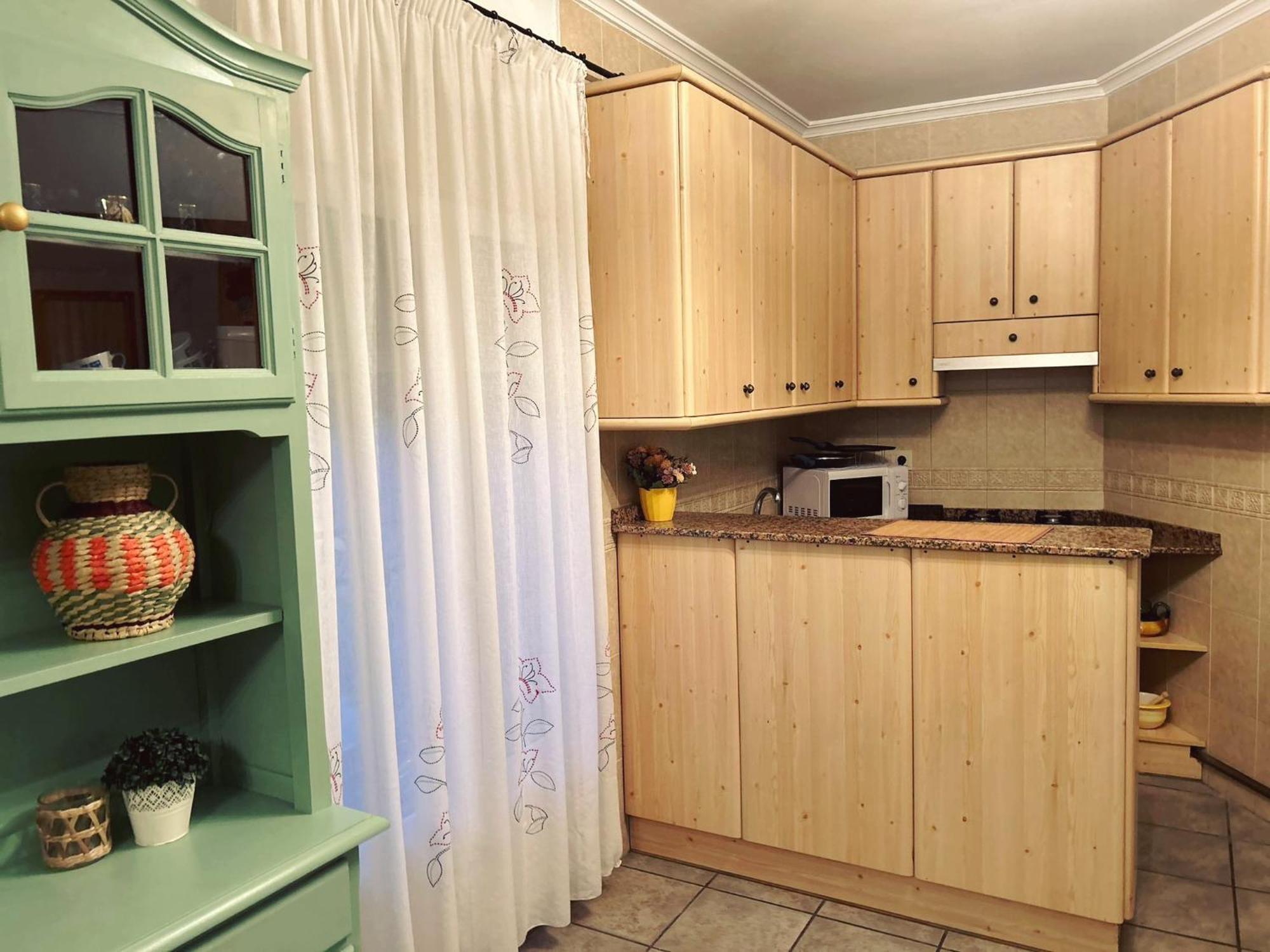 Appartement La Plaza!