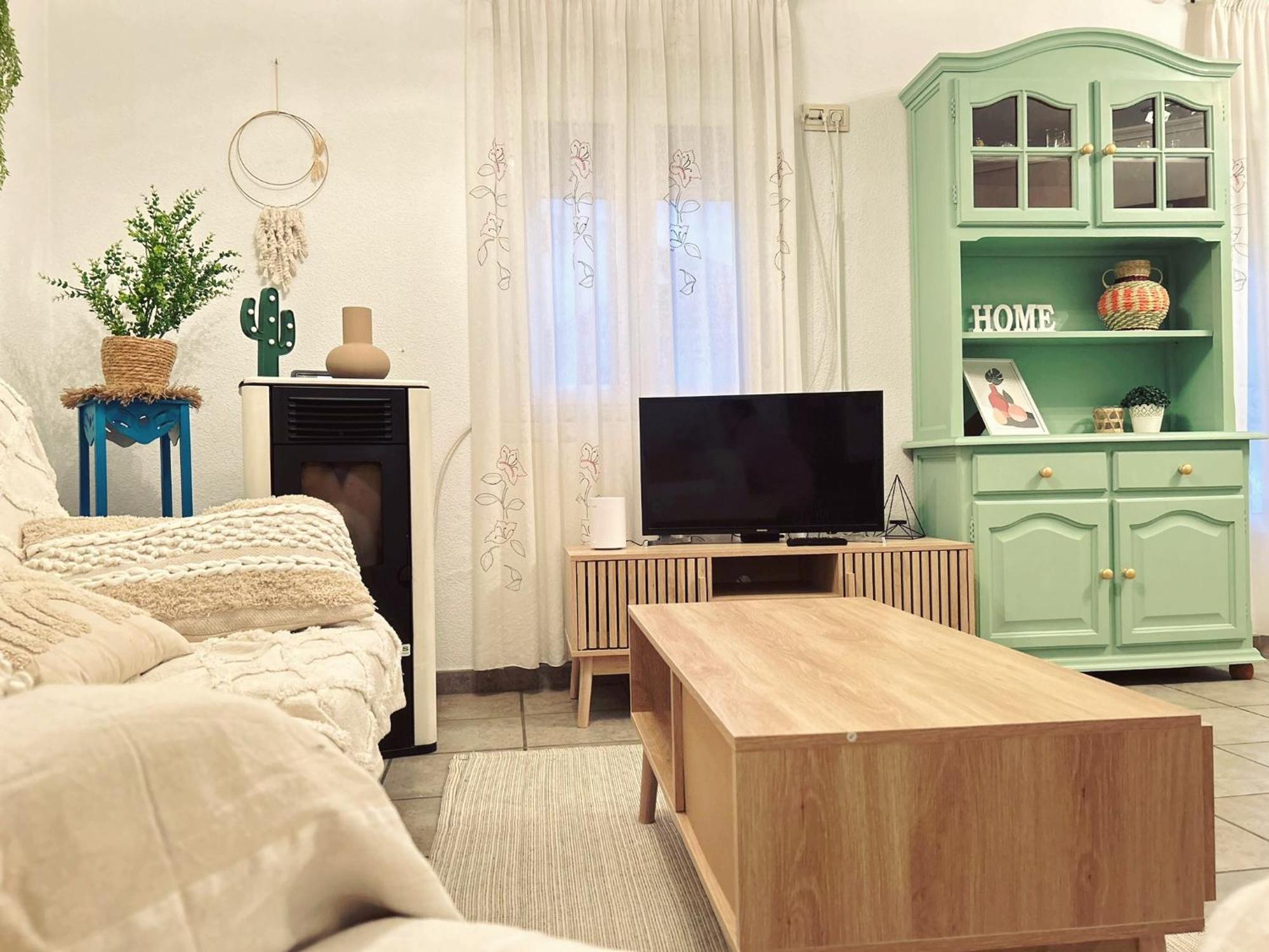 La Plaza! Appartement *