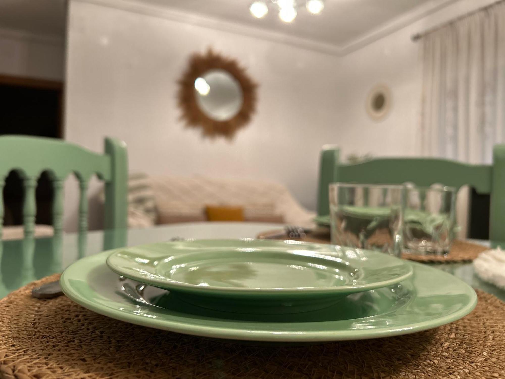 La Plaza! Appartement *