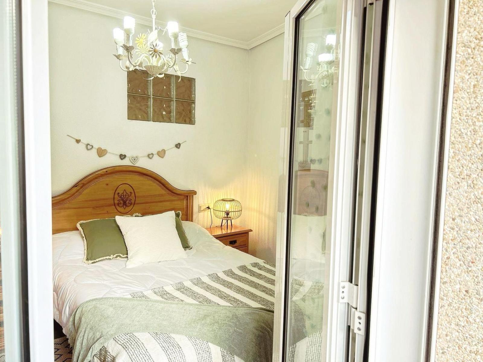 La Plaza! Appartement *